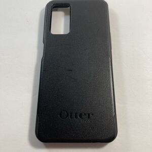 OtterBox iPhone Snap Case Black
